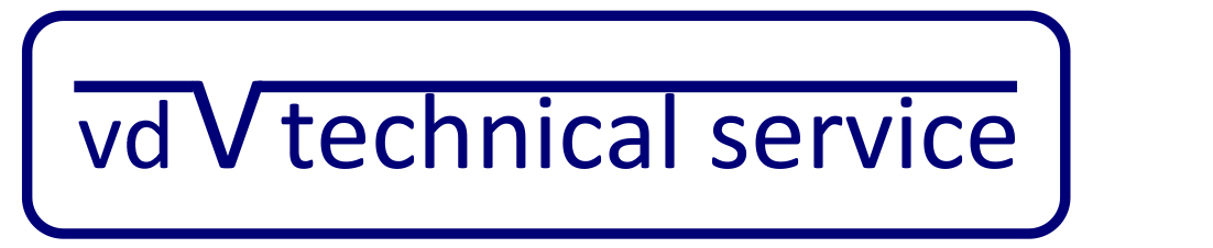 VDV Technical Service